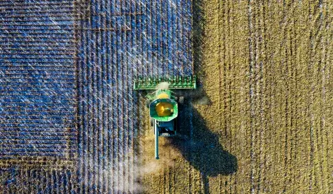 Precision Agriculture